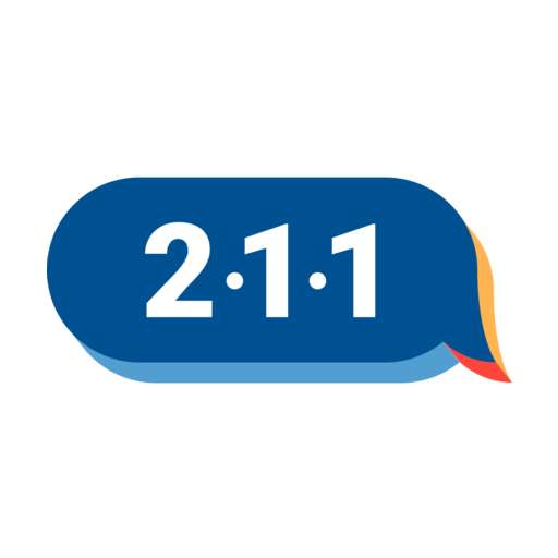211 logo